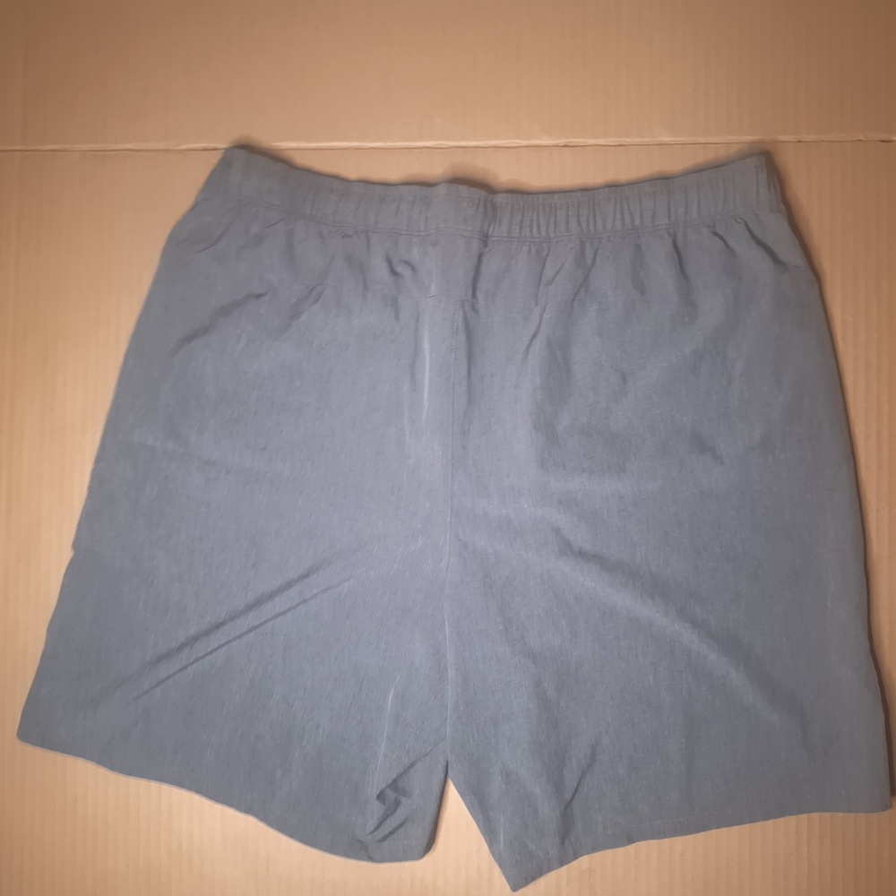 DSG Men's Athletic Gray Shorts